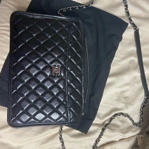Chanel crossbody